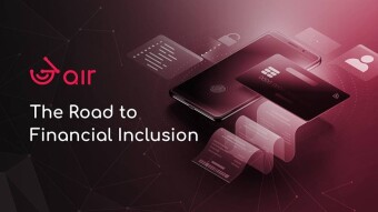 3air: The Road to Financial Inclusion