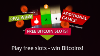 SPIN TO WIN BITCOIN !!!