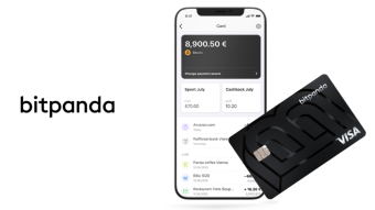 Bitpanda Card review