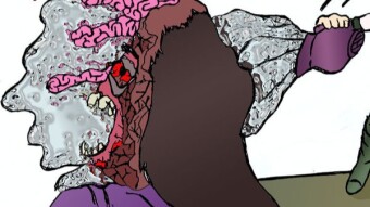 Episode 7: Restaurant from Hell: Part 6