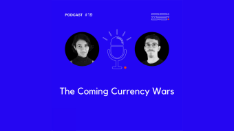The World Currency Wars; Bitcoin the Victor
