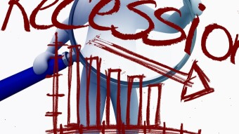 Balance sheet recession