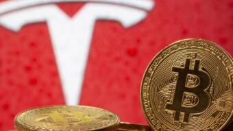 Tesla and Bitcoin