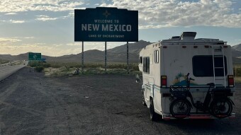 Albuquerque Show & Easter Sunday