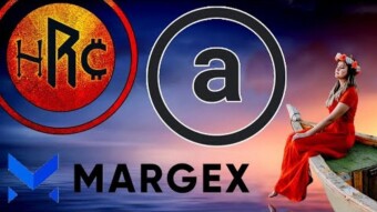 PROTEGGI e CUSTODISCI PER SEMPRE i dati con ARWEAVE + 100$ BONUS su MARGEX