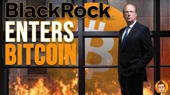 The Real Importance of BlackRock Entering the Bitcoin Market