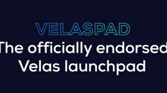 Why The Launch of VelasPad Today Is A Big Deal For Blockchain Growth And Development