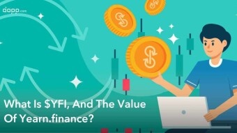 🔥What Is $YFI (up 251% /7 days)? And The Value Of Yearn.finance?