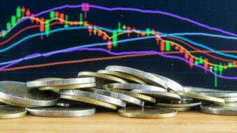 Online Supplies are Still Available and Bitcoin Begins to Recover from COVID Fear