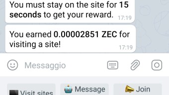 5 Legit payng bot telegram 2020