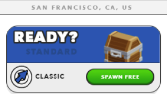 The most fiendish and unfriendly game ever – Treasure Hunts