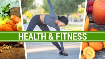 Five Simple Health Tips for your Fitness Success