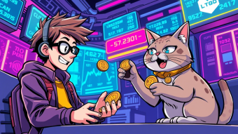 KittenSwap: My Journey and Why It's Worth Your Attention