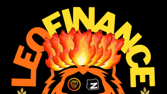 My entry for Lion Zealer 🦁 Art challenge for Leofinance X Zealy campaign