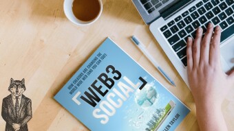 A Deep-Dive in Web3 Social Media Evolution