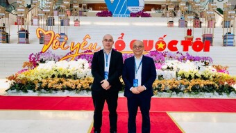 Midas & Mcashchain to serve millions of Vietnamese youths