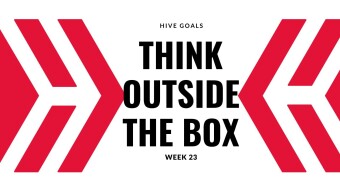 Saturday Savers Club - Week 23 - MyHiveGoals