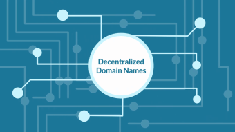 Domain Names For Bitcoin Wallets... This Will Change EVERYTHING!!!