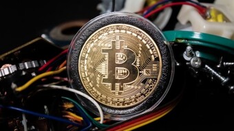 Cryptocurrency Mining and Why Everyone Cannot Be a Miner