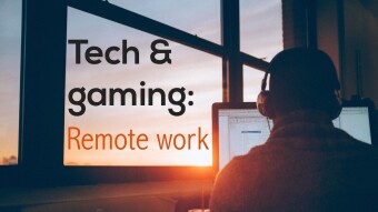 Still seeing posts for tech jobs in Japan