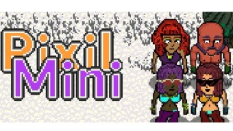 Meet the creator of Pixilmini