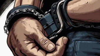 Telegram CEO Arrested! (HOT)