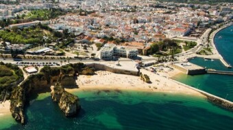 Visit Portugal - Portuguese Coast, Lagos