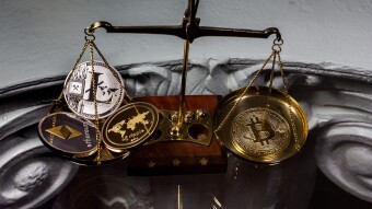 Balancing Is Not Only For Financial Stability