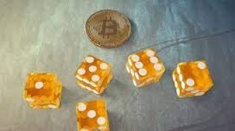 How To Generate A Seed With Entropy (Dice)