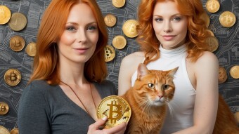 Bitcoin About to EXPLODE After Halving?