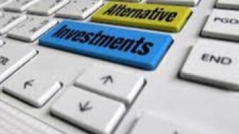 Alternative Investing