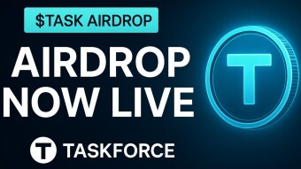 $TASK: A Real Utility Token in Presale with Zero Platform Fees
