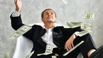 Rich Dad Fact #5
