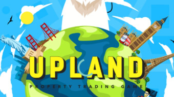 Upland: The Modern Day Monopoly With an Innovative Twist: Upland, UPX, and the Metaverse  -For Dummies-!
