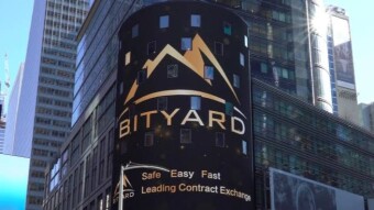 All about Bityard