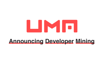 UMA Announces Developer Mining
