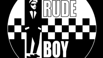 This time I may sound like a rude boy