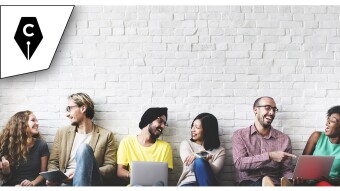 Cryptowriter: The Community in Crypto