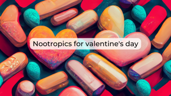 How Nootropics Can Improve Your Love Life!