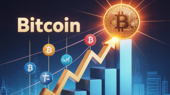 Can Record ETF Inflows Catapult Bitcoin Past $75K and Why IBIT Is Winning Over Everyone