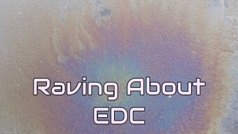 Raving About EDC Part 1: BPA Goes Cha-Ching!