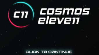 Beginner's Guide Cosmoseleven ( C11)