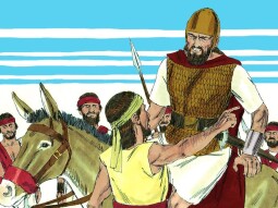 The story of King Shahriar and his brother King Shahjaman…(Episode - 0017)