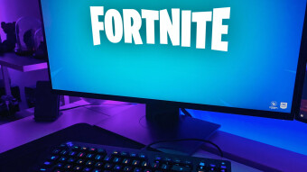 Gaming Elite Believe in Blockchain