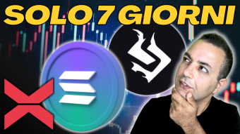 SETTIMANA DECISIVA... ELEZIONI AMERICANE IN ARRIVO!!!