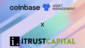 Coinbase Asset Management & iTrustCapital Partner on Bitcoin Yield Strategy for IRAs
