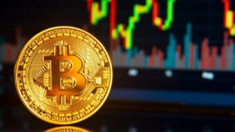 Bitcoin bull run again? the chart speaks itself