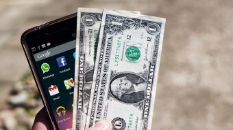 Mobile Money # 16: Arcane Showdown - Battle Arena