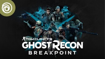 Tom Clancy’s Ghost Recon Breakpoint temporary free to try on Xbox One, PS4, Stadia and Ubisoft Connect