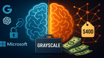 Bittensor: The $400 AI Crypto Everyone's Suddenly Buying (And I'm Trying to Figure Out Why)